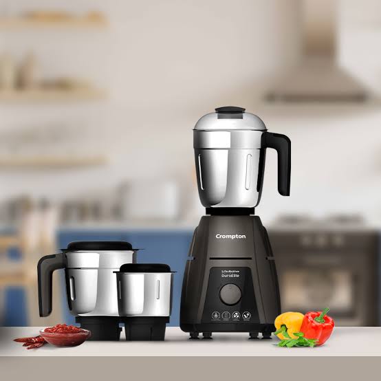 Mixer,grinder & juicer