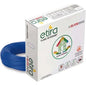 1.5 sq. mm Polycab Etira 90m.(blue)