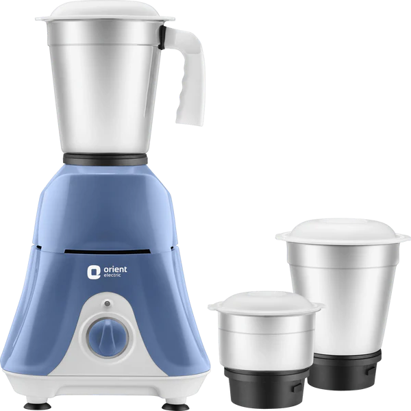 Orient Sprint Super 3 Jar Mixer Grinder 500W