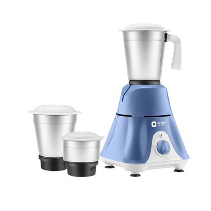 Orient Sprint Super 3 Jar Mixer Grinder 500W