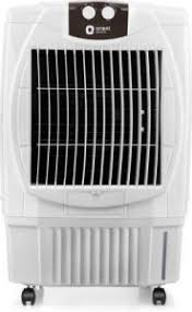 Orient Electric 51 L Desert Air Cooler  (White, AEROCHILL 51 L)