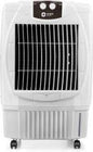 Orient Electric 51 L Desert Air Cooler  (White, AEROCHILL 51 L)