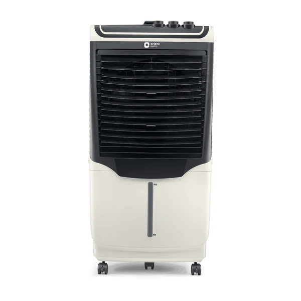 Orient Electric  Avante Desert Air Cooler with Honeycomb Pads 105L