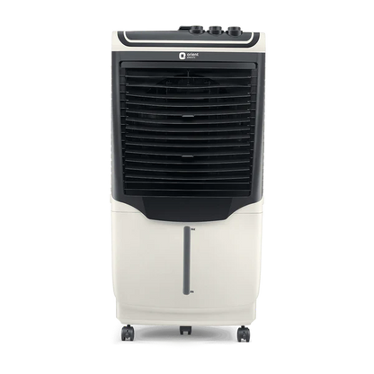 Orient Electric  Avante Desert Air Cooler with Honeycomb Pads 105L