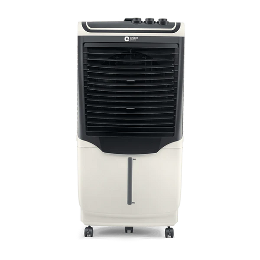 Orient Electric  Avante Desert Air Cooler with Honeycomb Pads 105L