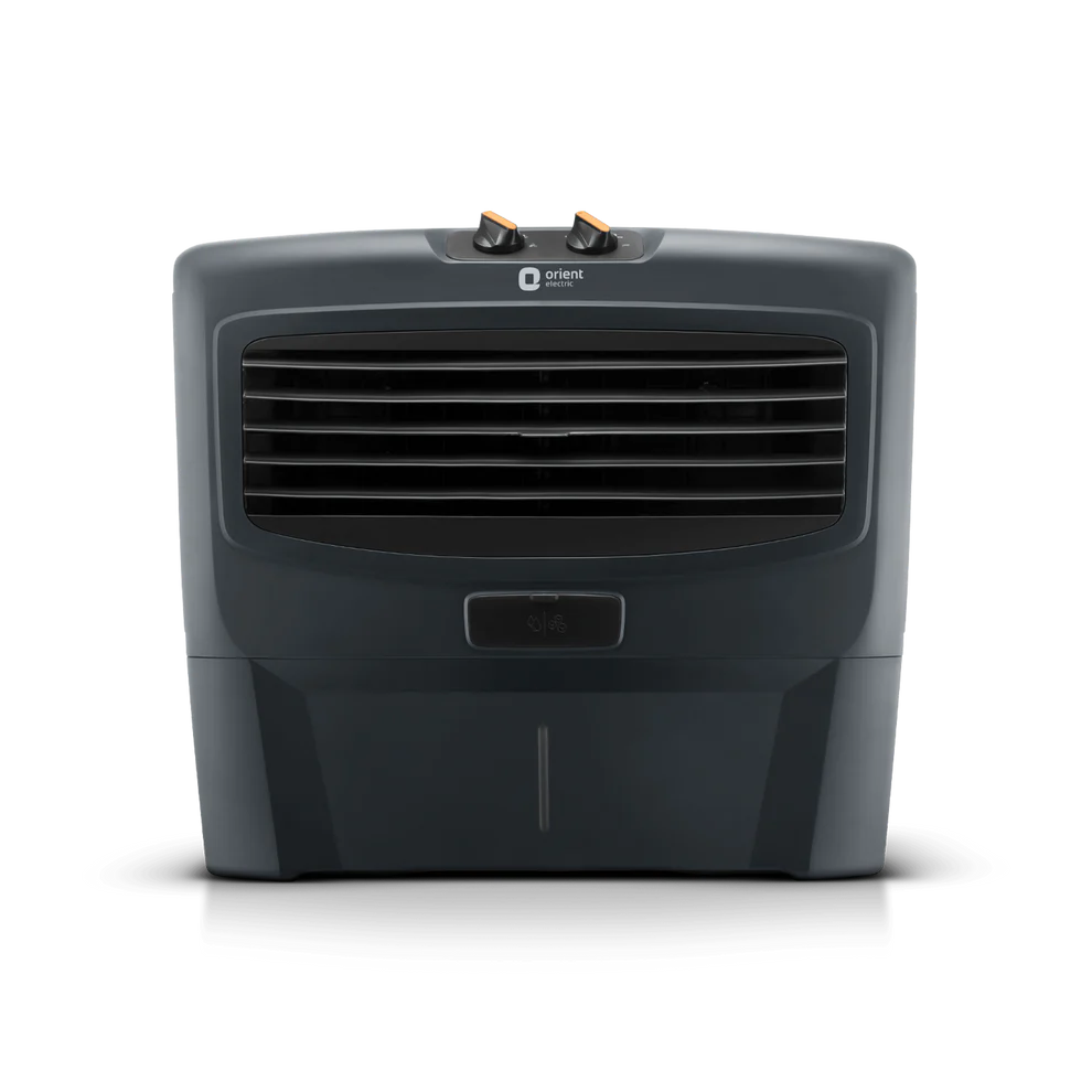 Orientelectric  Magicool+ Window Air Cooler with Powerful Air Delivery 55L