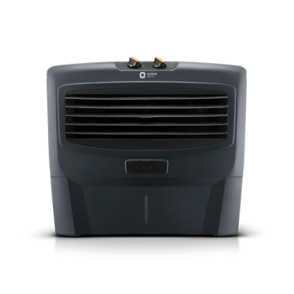 Orientelectric  Magicool+ Window Air Cooler with Powerful Air Delivery 55L