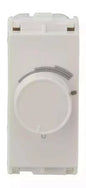 L&T [ Lauritz Knudsen ] enGem Dimmer 400 W 1M White