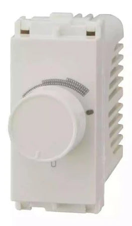 L&T [ Lauritz Knudsen ] enGem Dimmer 400 W 1M White