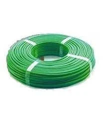 Polycab Optima Plus 0.75 SQ-MM, 90 Meters PVC Insulated Copper Wire Single Core Flexible House Cable  (green)