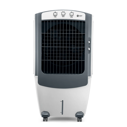 orient electric  Titan Desert Air Cooler with Honeycomb Pads 75L